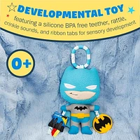 Kids Preferred DC Heroes Batman Activity Toy