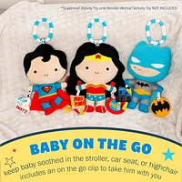 Kids Preferred DC Heroes Batman Activity Toy