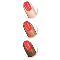 Sally Hansen Miracle Gel, Gel Nail Polish, Chip-Resistant Nail Polish, Lasts up to 8 Days
