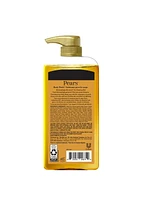 PEARS BW NATURAL OILS 6X500ML