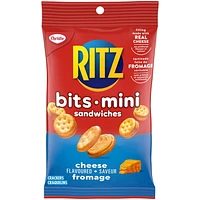 Mini RITZ Sandwiches au fromage 70 g
