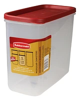 Rubbermaid 16 Cup/3.8L Dry Food Storage Canister