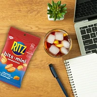 Mini RITZ Sandwiches au fromage 70 g