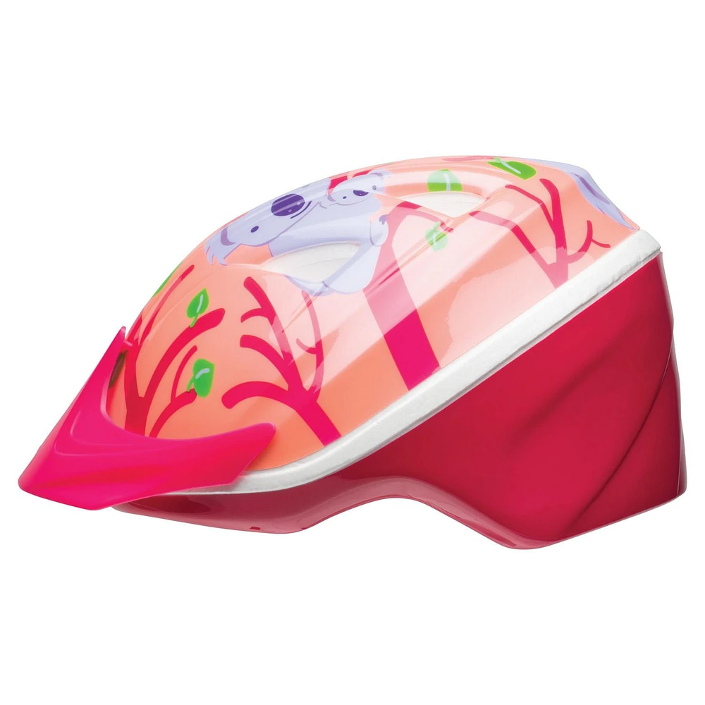 Bell Sports Mini™ Infant Bike Helmet