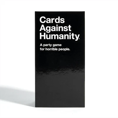 Jeu principal de Cards Against Humanity