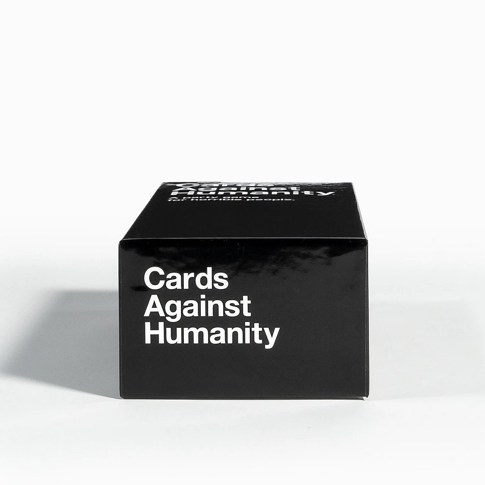 Jeu principal de Cards Against Humanity