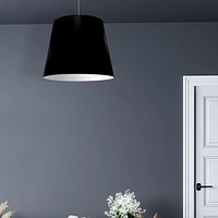 Dainolite OD-M-797 Black Pendant