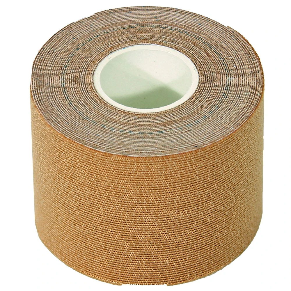 2 Rolls of Synthetic Kinesiology Tape