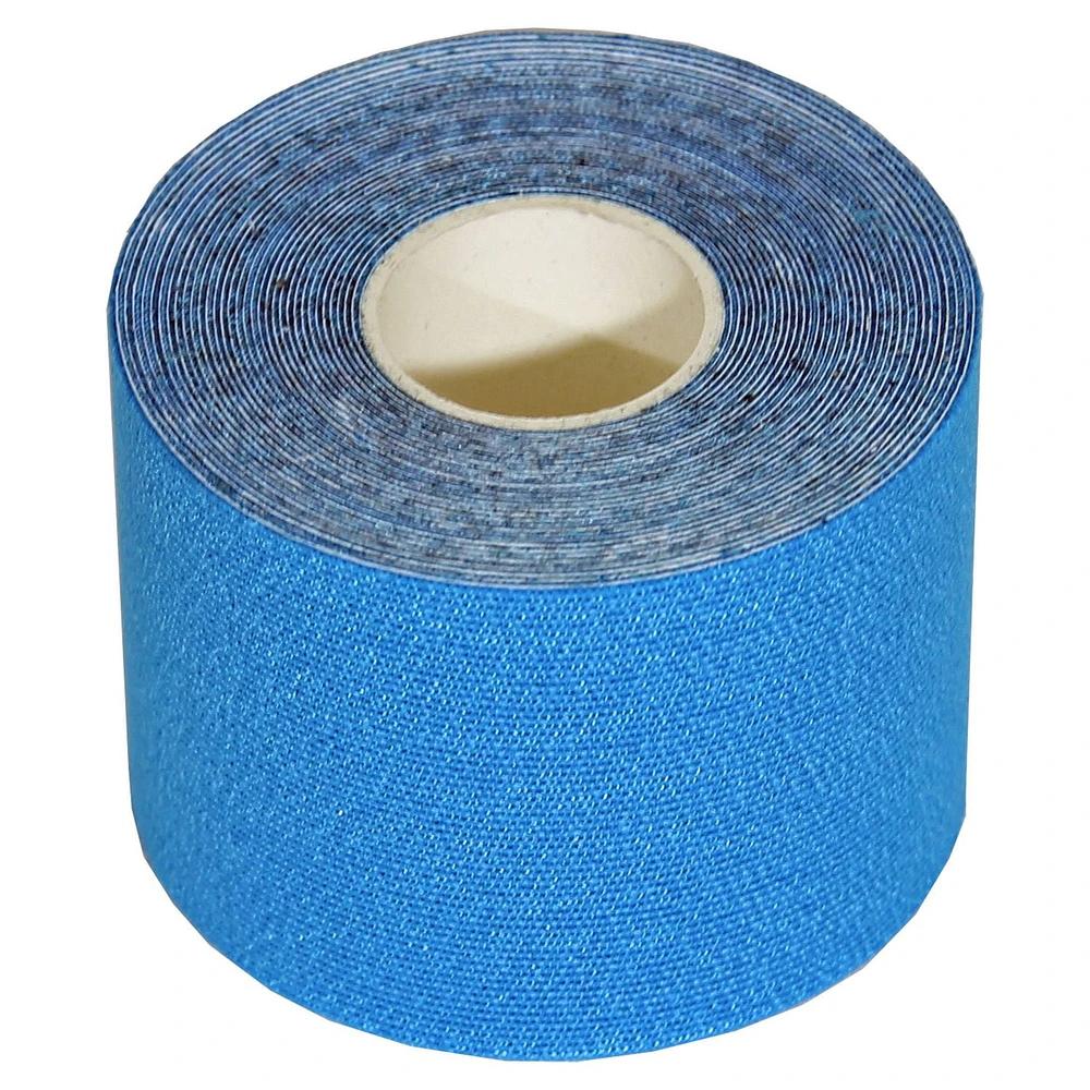 2 Rolls of Synthetic Kinesiology Tape