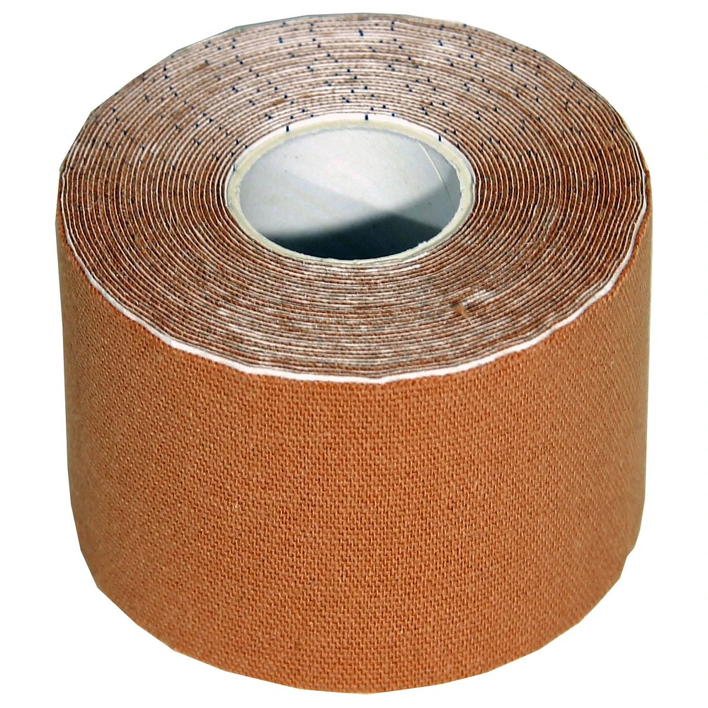 2 Rolls of Cotton Kinesiology Tape