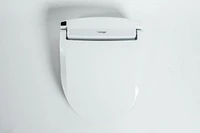 Clean Touch CT-2000R-EL Bidet Toilet Seat ELONGATED