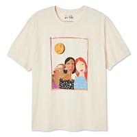 T-shirt de la Journée internationale des femmes