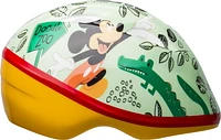 Mickey Mouse Infant Bike Helmet, Sizes 47-52 cm