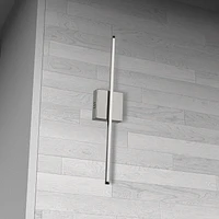 Dainolite ARY-2519LEDW-PC  Wall (Decorative)