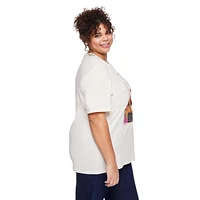 T-shirt de la Journée internationale des femmes