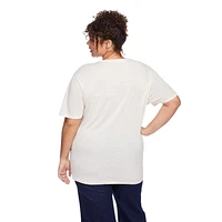 T-shirt de la Journée internationale des femmes