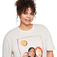 T-shirt de la Journée internationale des femmes