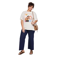 T-shirt de la Journée internationale des femmes
