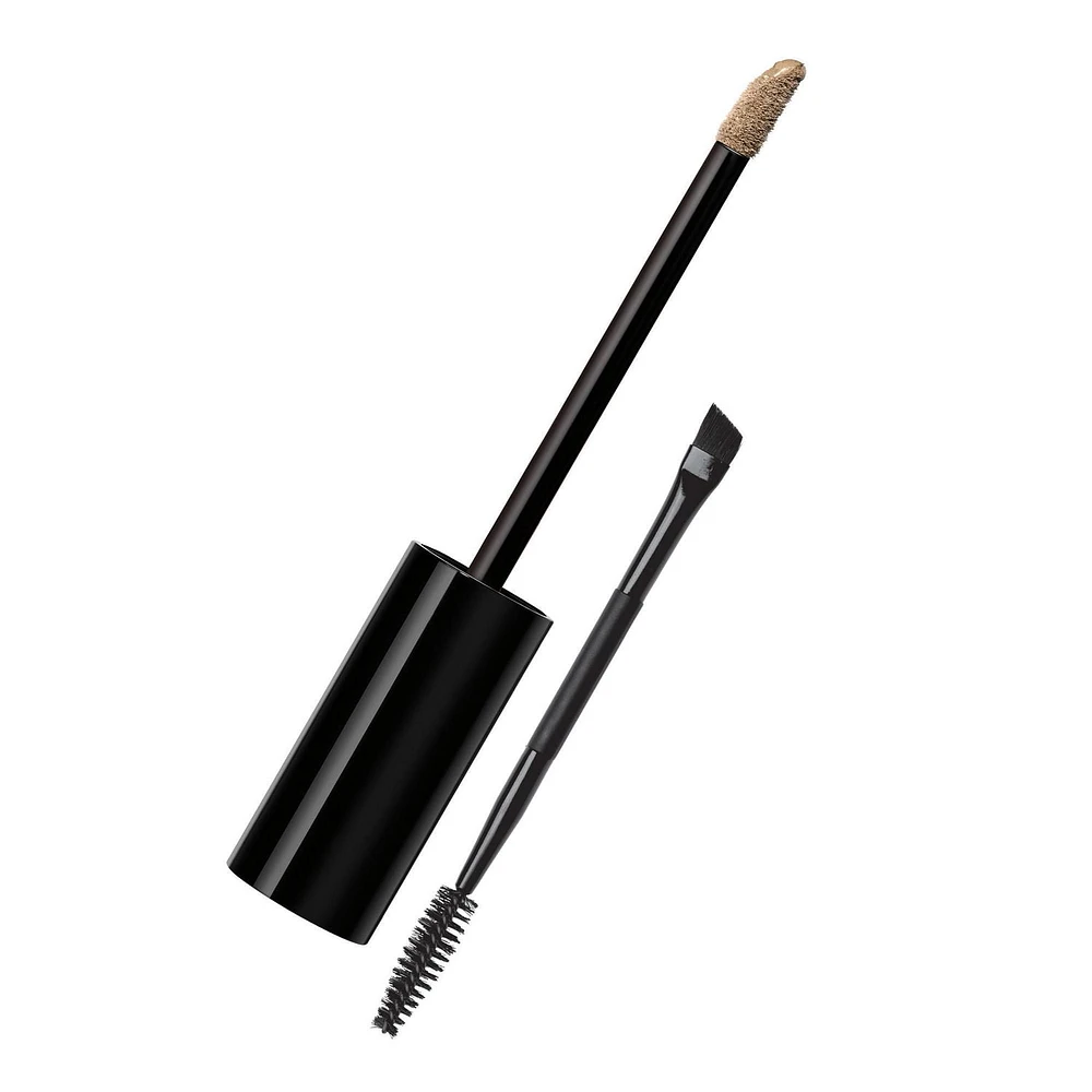 L'Oréal Paris Unbelievabrow, Gel pour sourcils longue tenue, 4.5 ml 4,5 ML