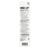 GUM® CRAYOLA™ TWISTABLES® Kids’ Toothbrush, Soft Bristles, 3+