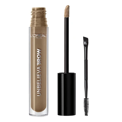 L'Oréal Paris Unbelievabrow, Gel pour sourcils longue tenue, 4.5 ml 4,5 ML