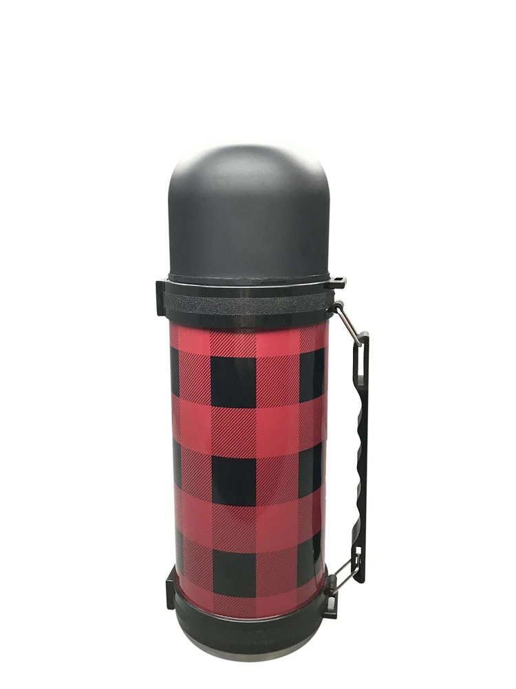 DOUBLE WALL THERMOS