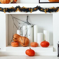 Decorative Halloween Garland