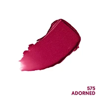 Clean Lip Color, Satin Finish, 24-Hour Wear, Squalane, Avocado & Aloe, Carmine-Free, Non-Drying, creamy