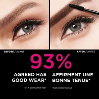 L'Oréal Paris Unbelievabrow Longwear, Waterproof Brow Gel, 4.5 ml, 4.5  ML