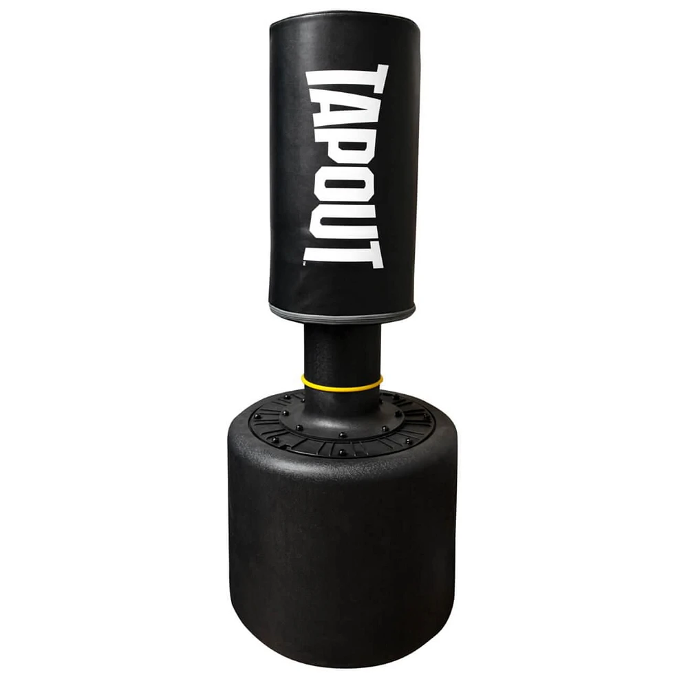 Tapout Free Standing Punching Bag