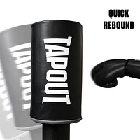 Tapout Free Standing Punching Bag