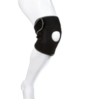 Tensor™ Adjustable Compression Knee Support, black, adjustable, Knee Support