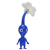 Nintendo 2.5" Limited Articulation Figure – Blue Pikmin