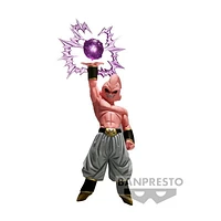 DRAGON BALL Z MAJIN BUU G×MATERIA FIGURE BY BANPRESTO