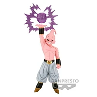 DRAGON BALL Z MAJIN BUU G×MATERIA FIGURE BY BANPRESTO