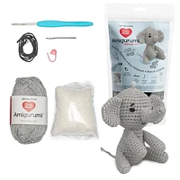 Red Heart™ AMIGURUMI Crochet Collection Kit