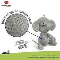 Red Heart™ AMIGURUMI Crochet Collection Kit