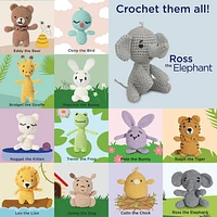 Red Heart™ AMIGURUMI Crochet Collection Kit