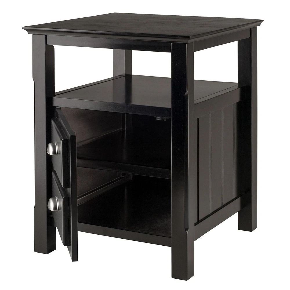 20920 Timber Night Stand