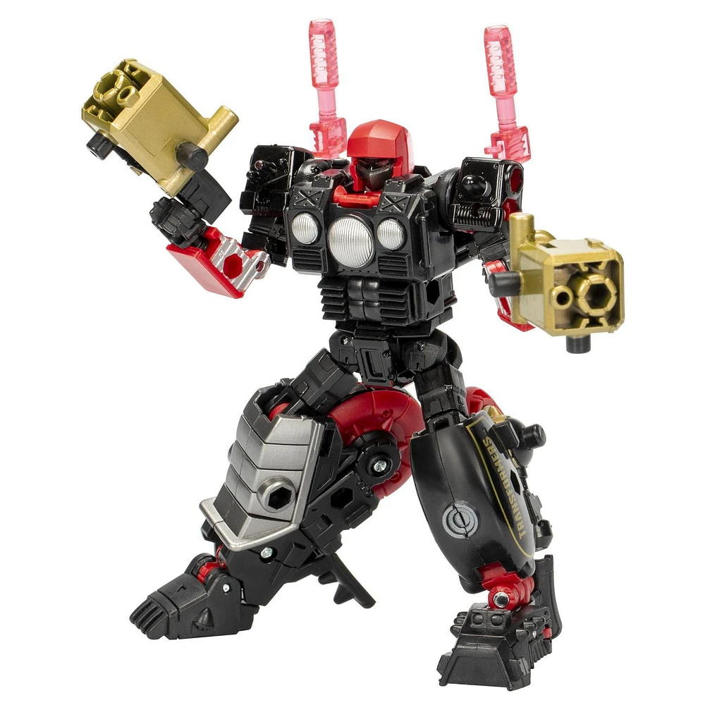 Transformers Legacy United Deluxe Class Star Raider Road Pig