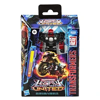 Transformers Legacy United Deluxe Class Star Raider Road Pig