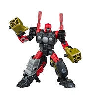 Transformers Legacy United Deluxe Class Star Raider Road Pig