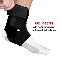 Tensor™ Deluxe Ankle Stabilizer 209605, Adjustable, Ankle Stabilizer