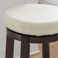 Alma Rice Counter Stool