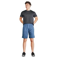 Short en maille Athletic Works pour hommes
