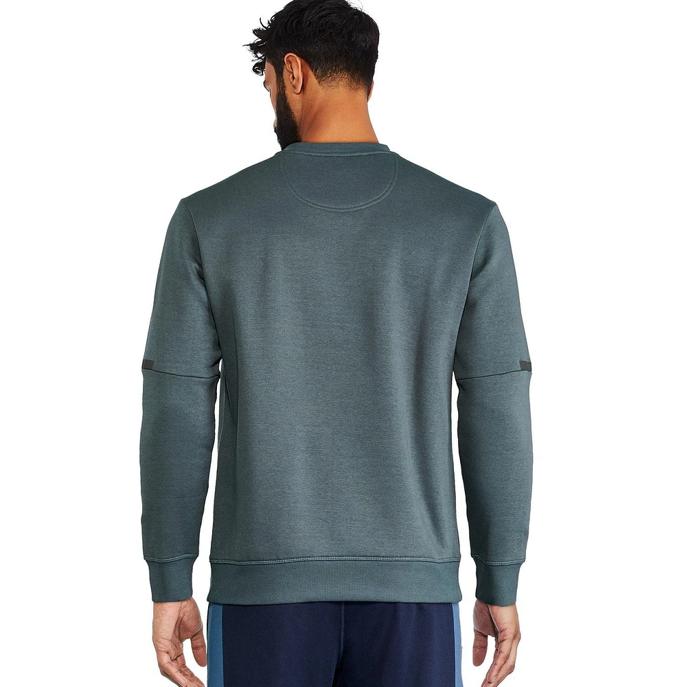 Haut enfilable en molleton Athletic Works pour hommes