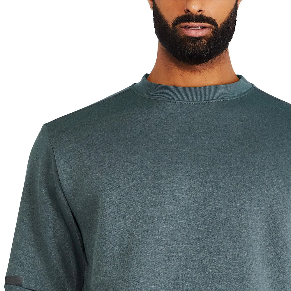 Haut enfilable en molleton Athletic Works pour hommes