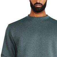 Haut enfilable en molleton Athletic Works pour hommes