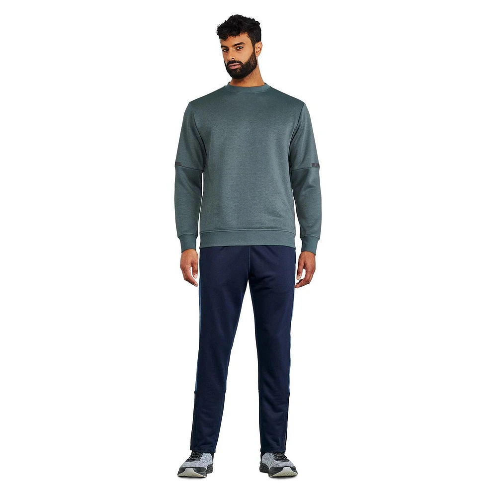 Haut enfilable en molleton Athletic Works pour hommes