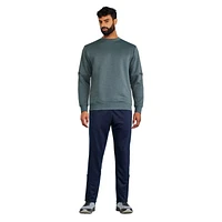 Haut enfilable en molleton Athletic Works pour hommes